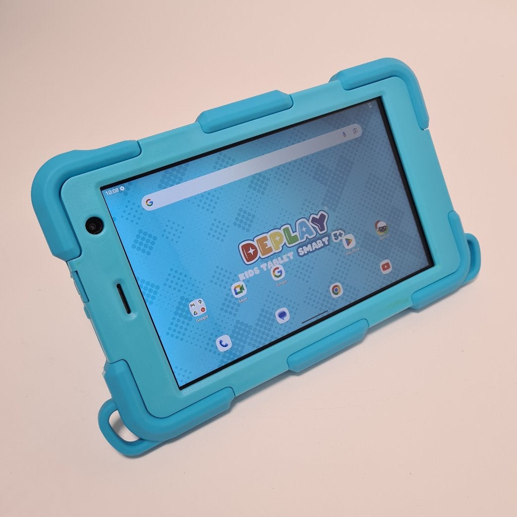 Deplay Kids Tablet Smart 4 64GB, Ophalen of Verzenden, Gebruikt