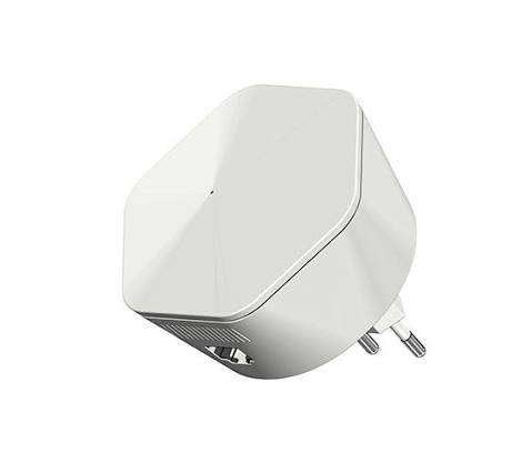 Ziggo Wifi Booster Pod 5 (set 2 stuks), Computers en Software, WiFi-versterkers, Ophalen of Verzenden, Zo goed als nieuw, Ziggo