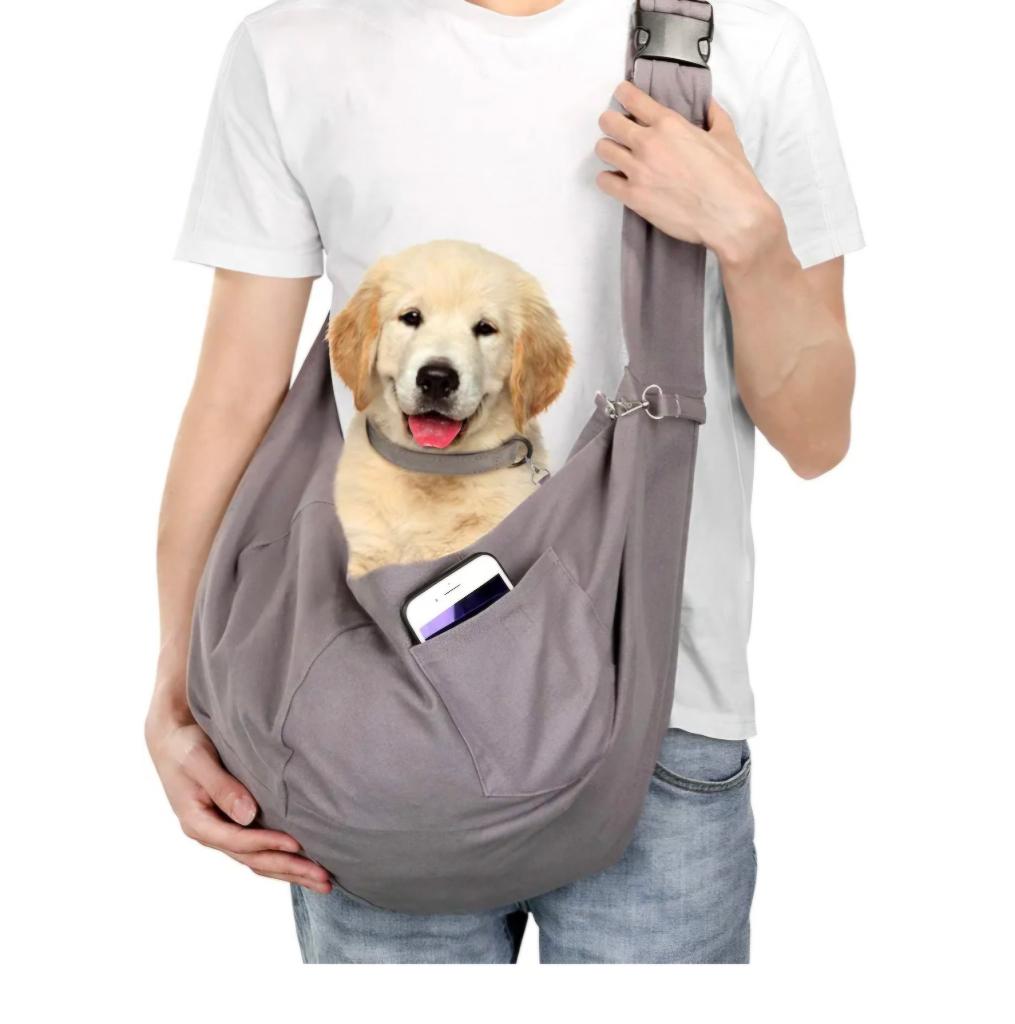 Nieuwe honden/puppy draagtas/ draagdoek, Dieren en Toebehoren, Ophalen, Nieuw