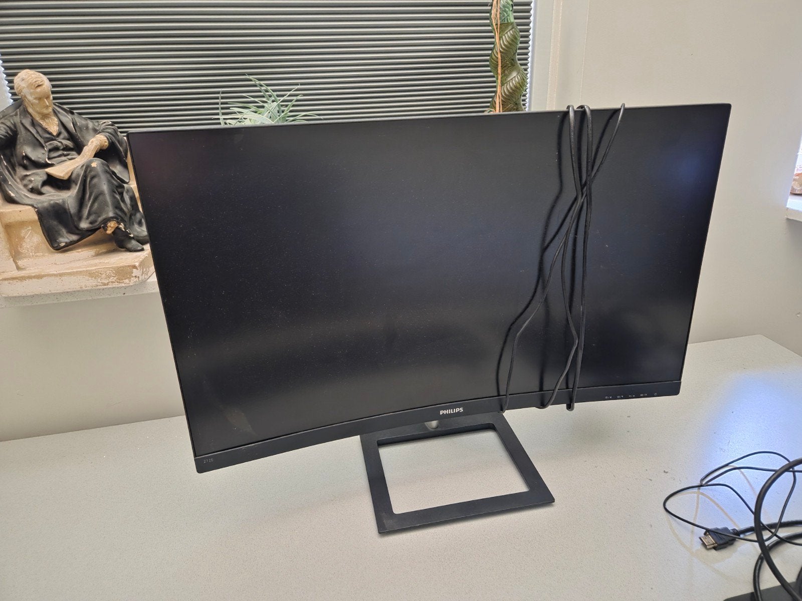 Beeldscherm, Ophalen, 60 Hz of minder
