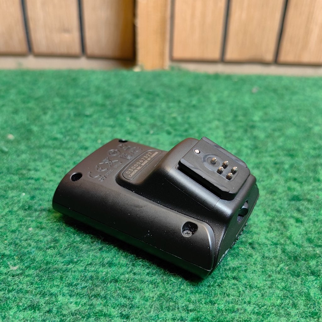 Canon Speedlite 270EX Flitser - In Nette Staat, Canon, Zo goed als nieuw, Support@canon.com, 30-2, Shimomaruko 3-chome, Ohta-ku
Tokyo 146-8501
Japan