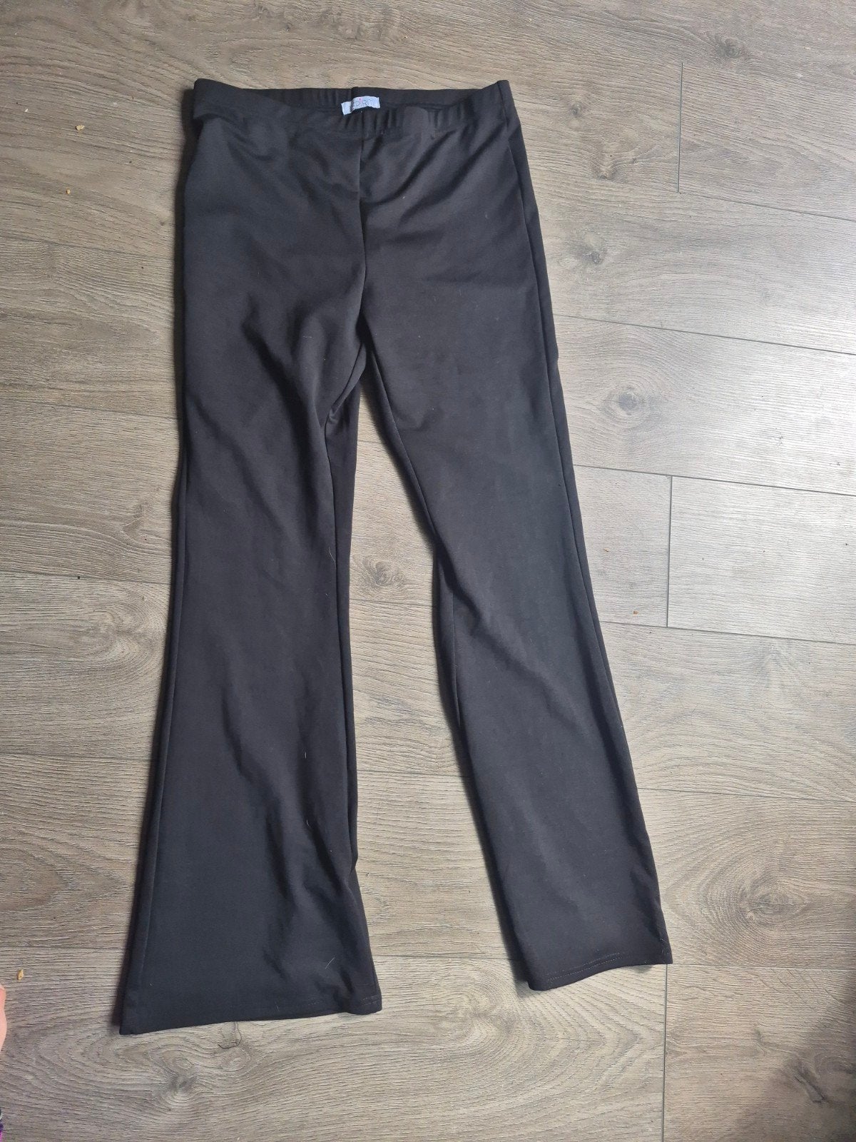 maat L merk esprit, Legging, Blauw, Maat 40/42 (M), Ophalen of Verzenden