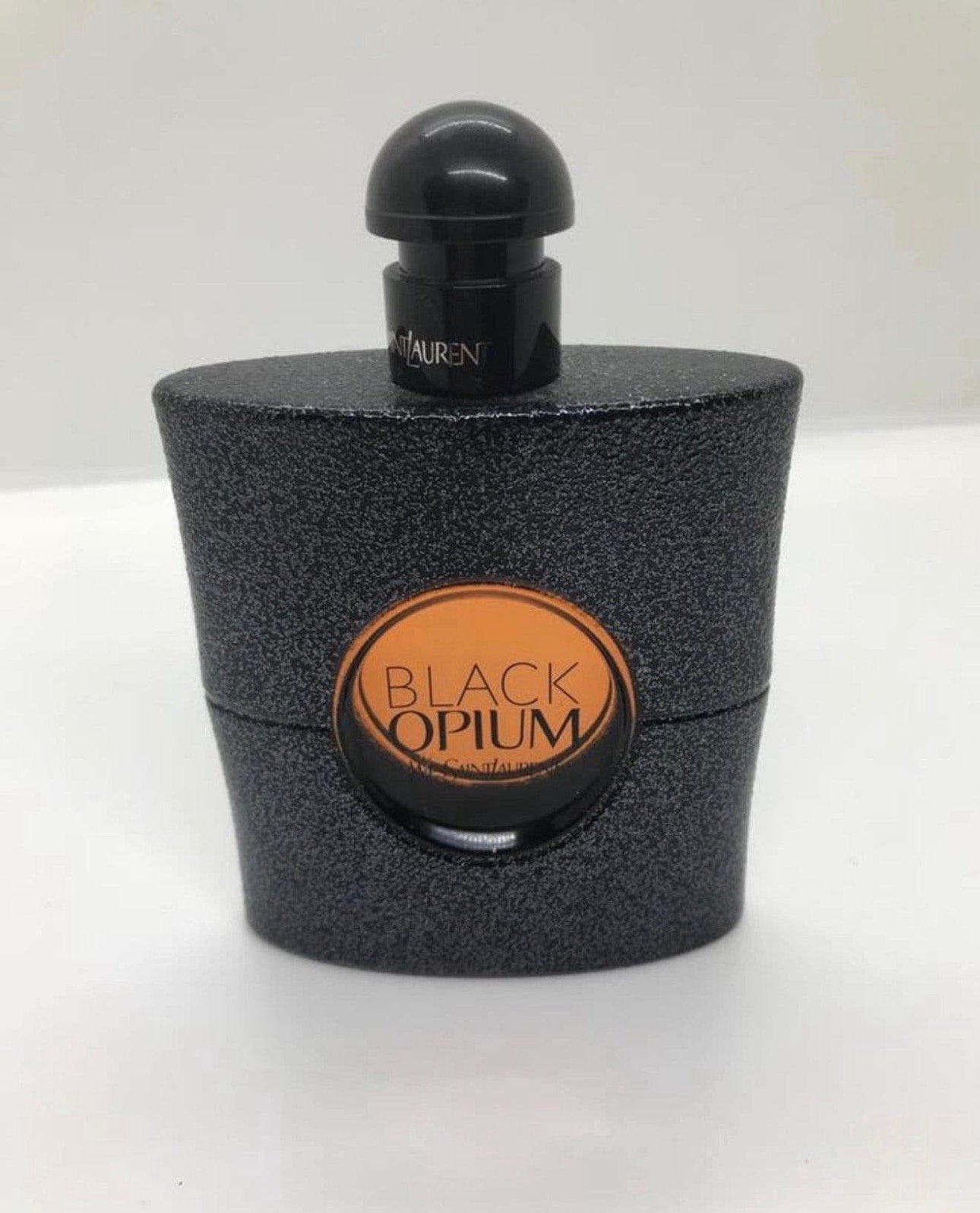 Parfum Black Opium 90 ml eau de parfum Yves Saint Laurent, Sieraden, Tassen en Uiterlijk, Verzenden, Nieuw