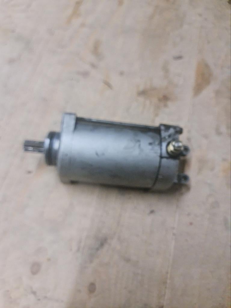 Startmotor Harley Davidson V-Rod, Ophalen of Verzenden