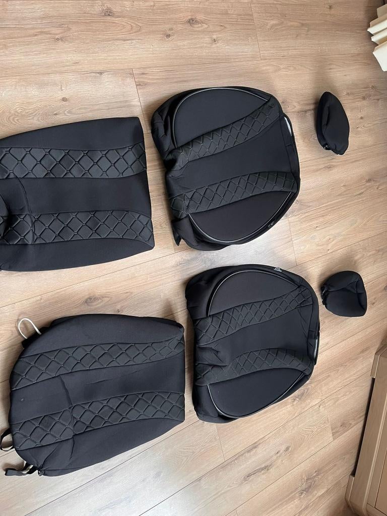 Ford Kuga stoelhoezen, Ophalen of Verzenden, Nieuw