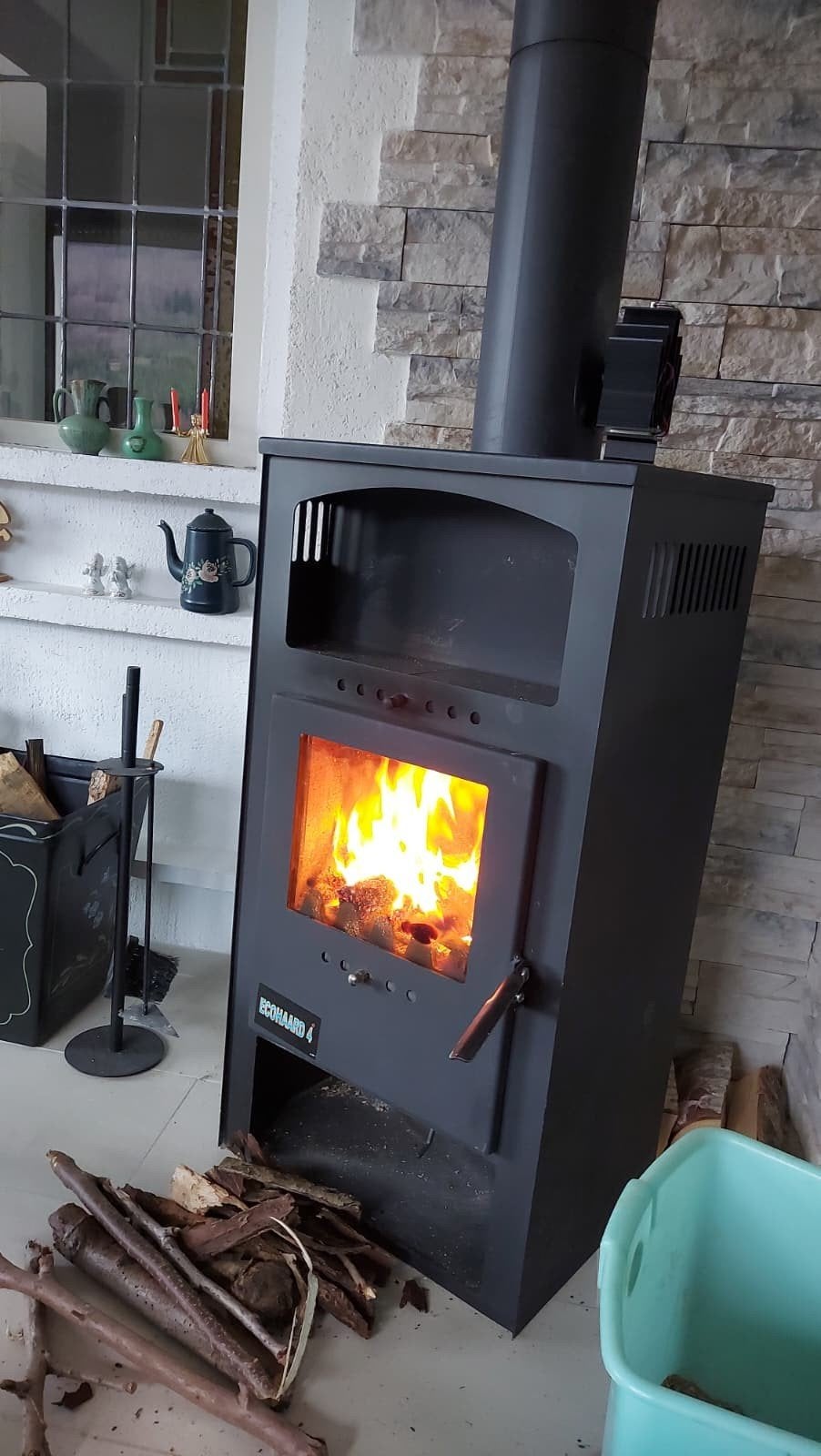 vakantiehuis Sauerland voor 5 personen