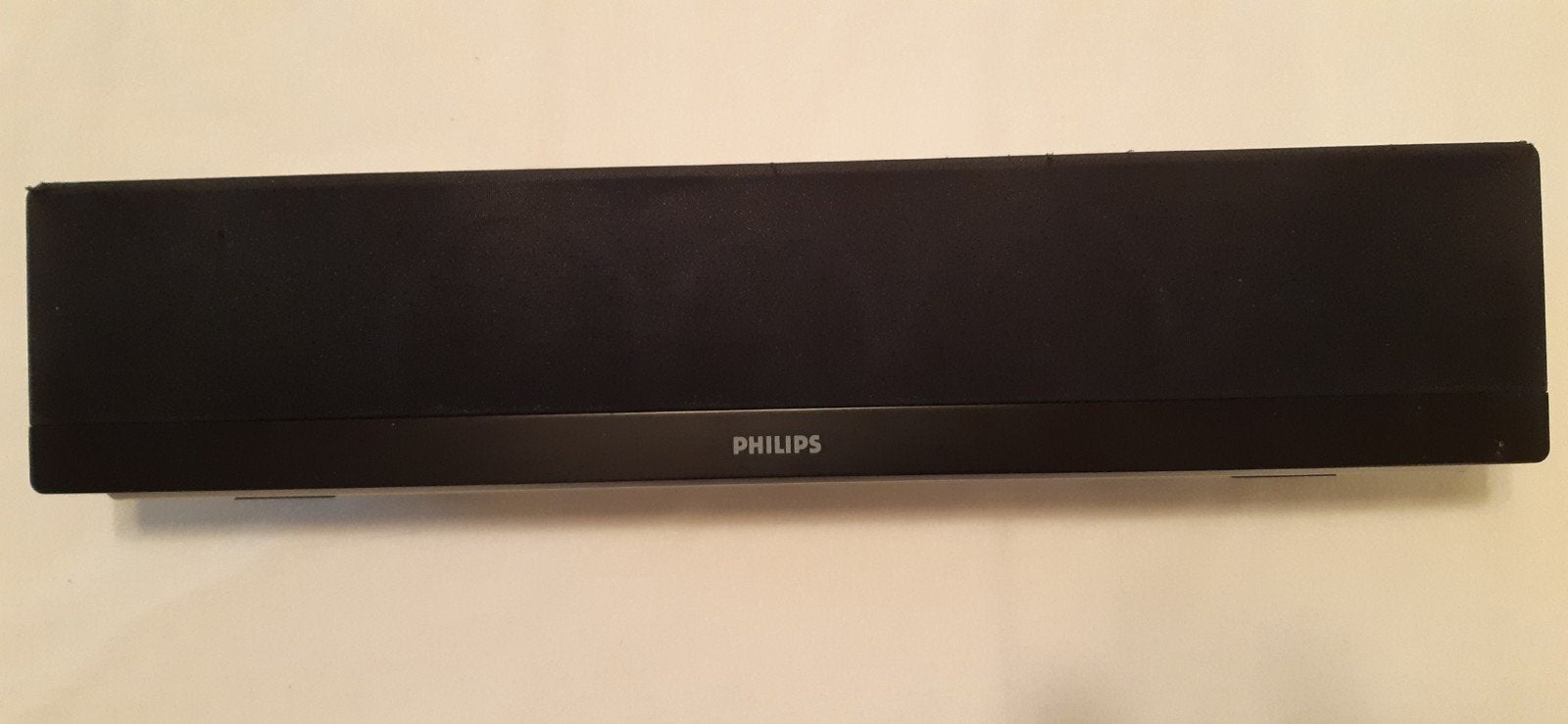 Philips center speaker, Ophalen of Verzenden, Minder dan 60 watt, Philips