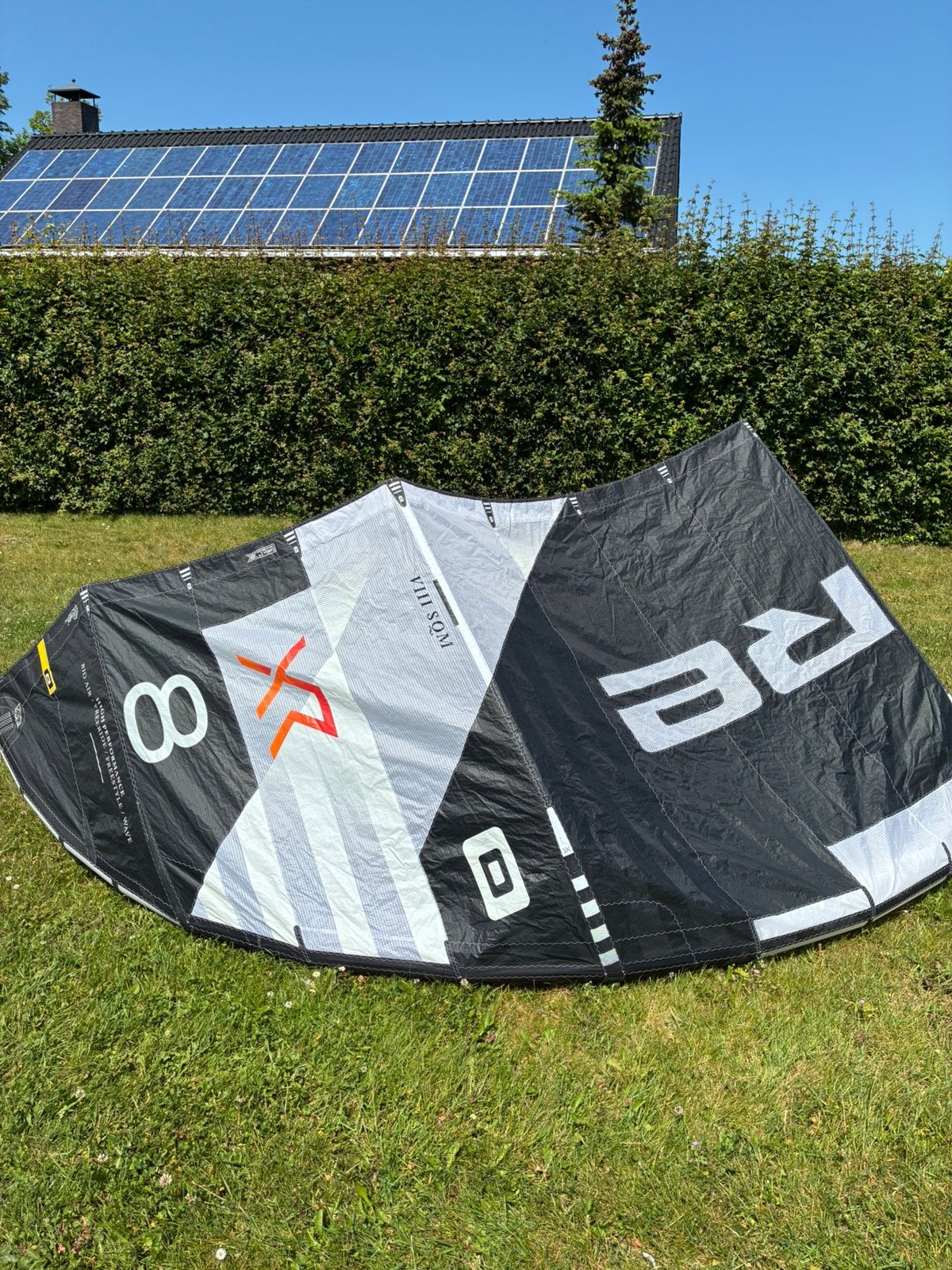SUMMERSALE!! Core, Watersport en Boten, Kitesurfen, Geen board, Ophalen of Verzenden, Zo goed als nieuw