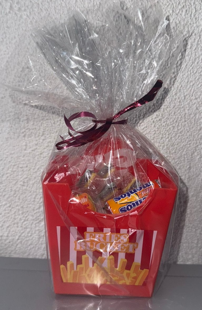 Snoep pakketje voor kinderen, Ophalen, Zo goed als nieuw, Overige typen, Verjaardag