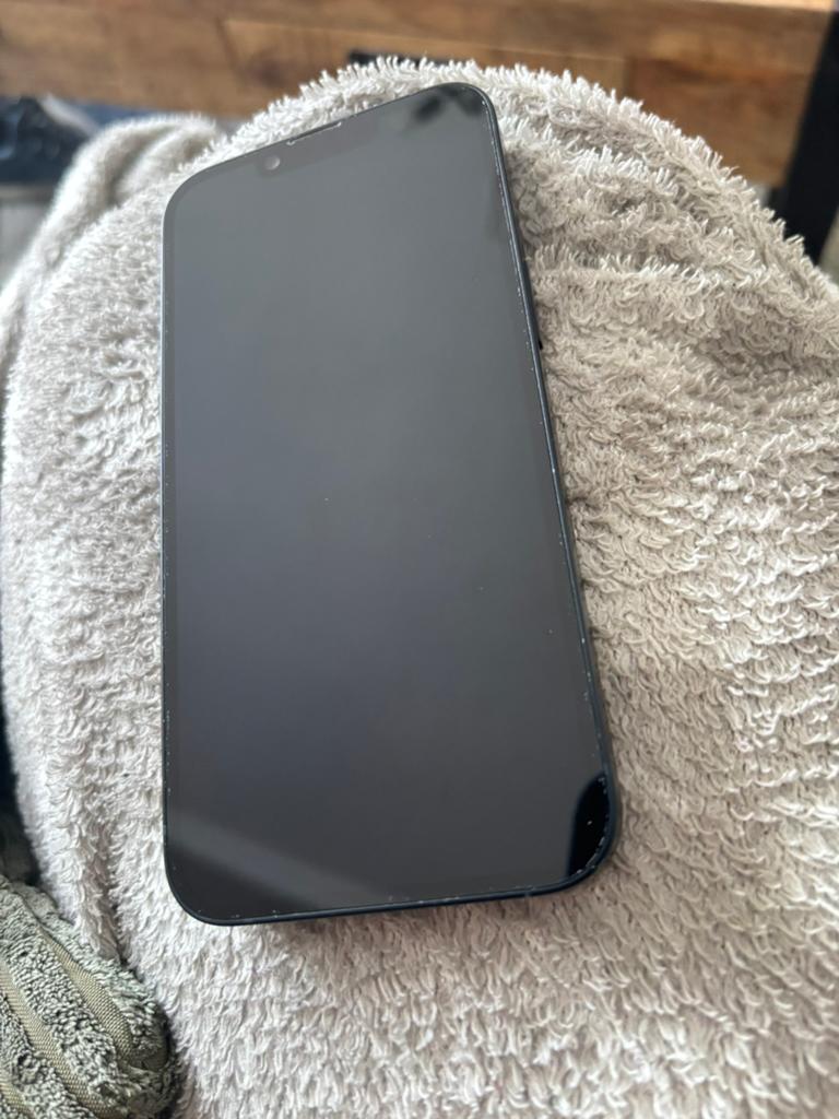 Iphone 14, Ophalen of Verzenden, Zo goed als nieuw, 128 GB, IPhone 14