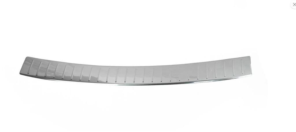 Achterbumper Bescherming Lijst voor Renault Megane RVS Bumpe, Verzenden, Automotive Parts, A.parts@hotmail.nl, Trasmolenlaan 12 3447 GZ Woerden