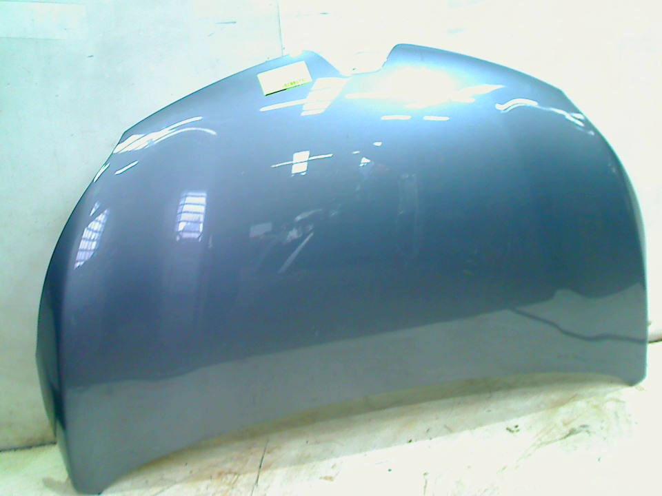 Motorkap Renault Captur I (2R) (2013-06/..), Auto-onderdelen, Gebruikt, Renault Deutschland AG, Dialog.deutschland@renault.de