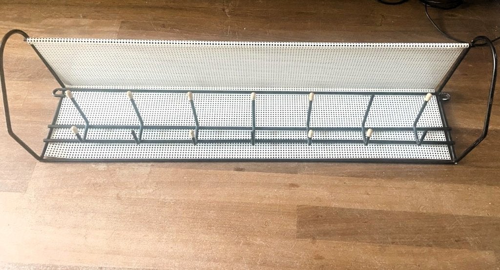 Grote Mategot? Pilastro? Artemide kapstok, Gebruikt, Minder dan 100 cm, Metaal, Ophalen