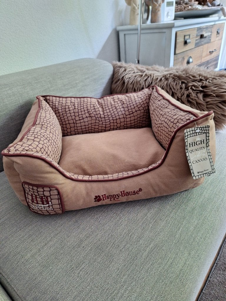 Happy-House Mand kat Casual Living Collection nieuw, Ophalen of Verzenden, Nieuw, Katoen