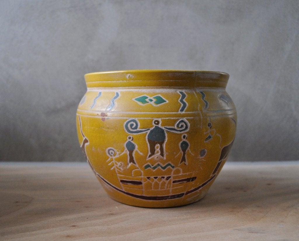Bloempot Aardewerk Terracotta 12 cm, Ophalen of Verzenden
