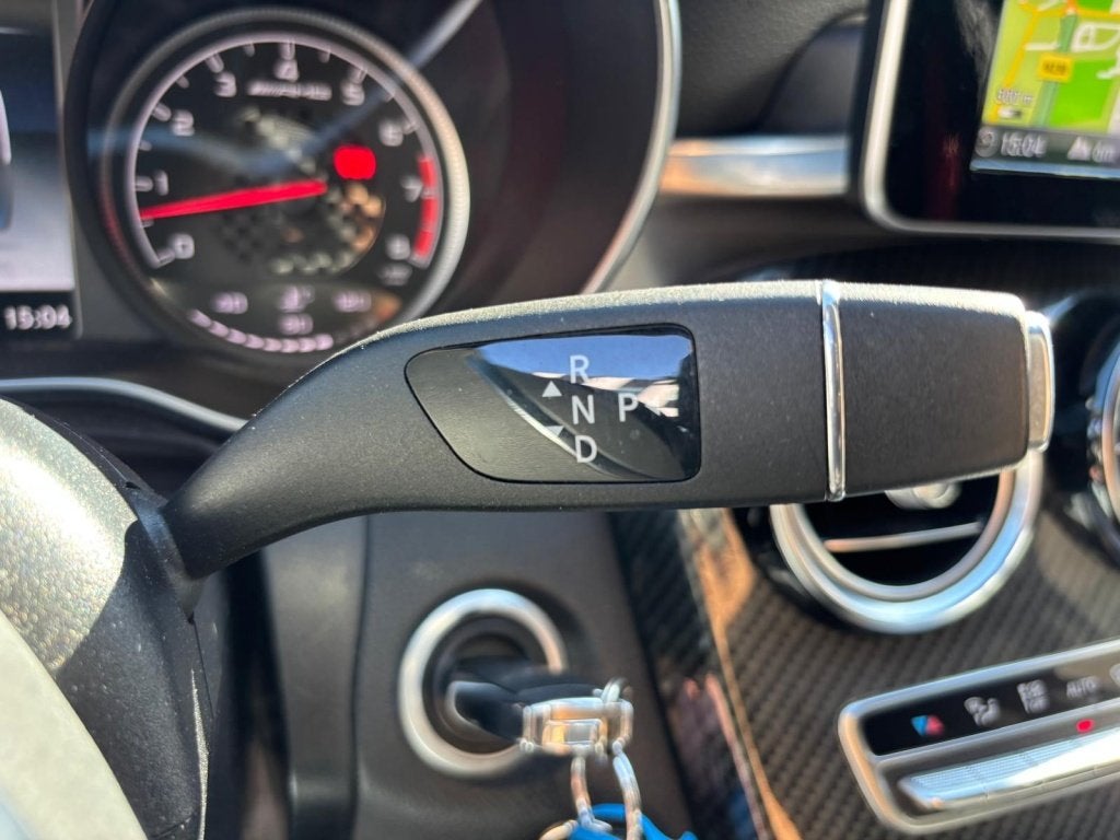 Foto 18 van Mercedes-Benz C-Klasse Estate AMG 43 | 4MATIC | power | stij