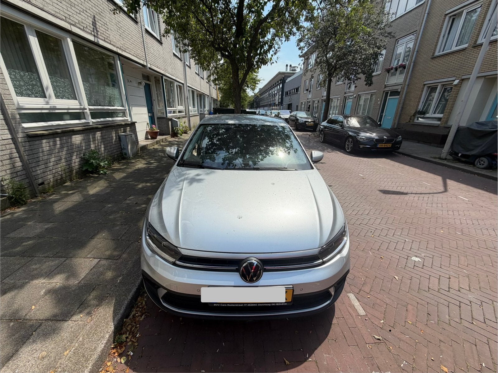 Volkswagen Polo 1.0, Auto's, Volkswagen, Particulier, Polo, Benzine, Automaat, Ophalen