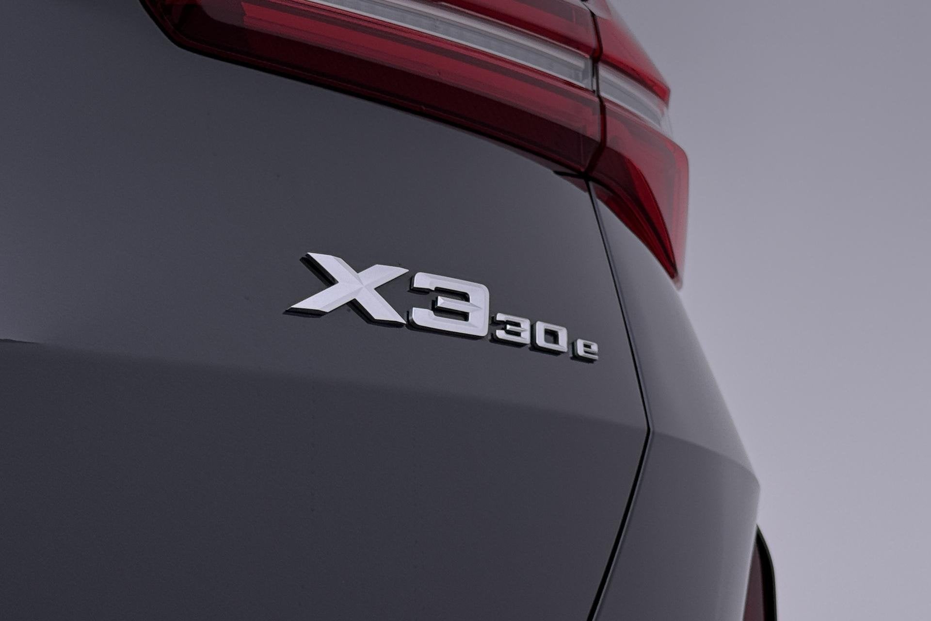 Foto 64 van BMW X3 30e xDrive | M Sport | Trekhaak | Panoramadak | Harma