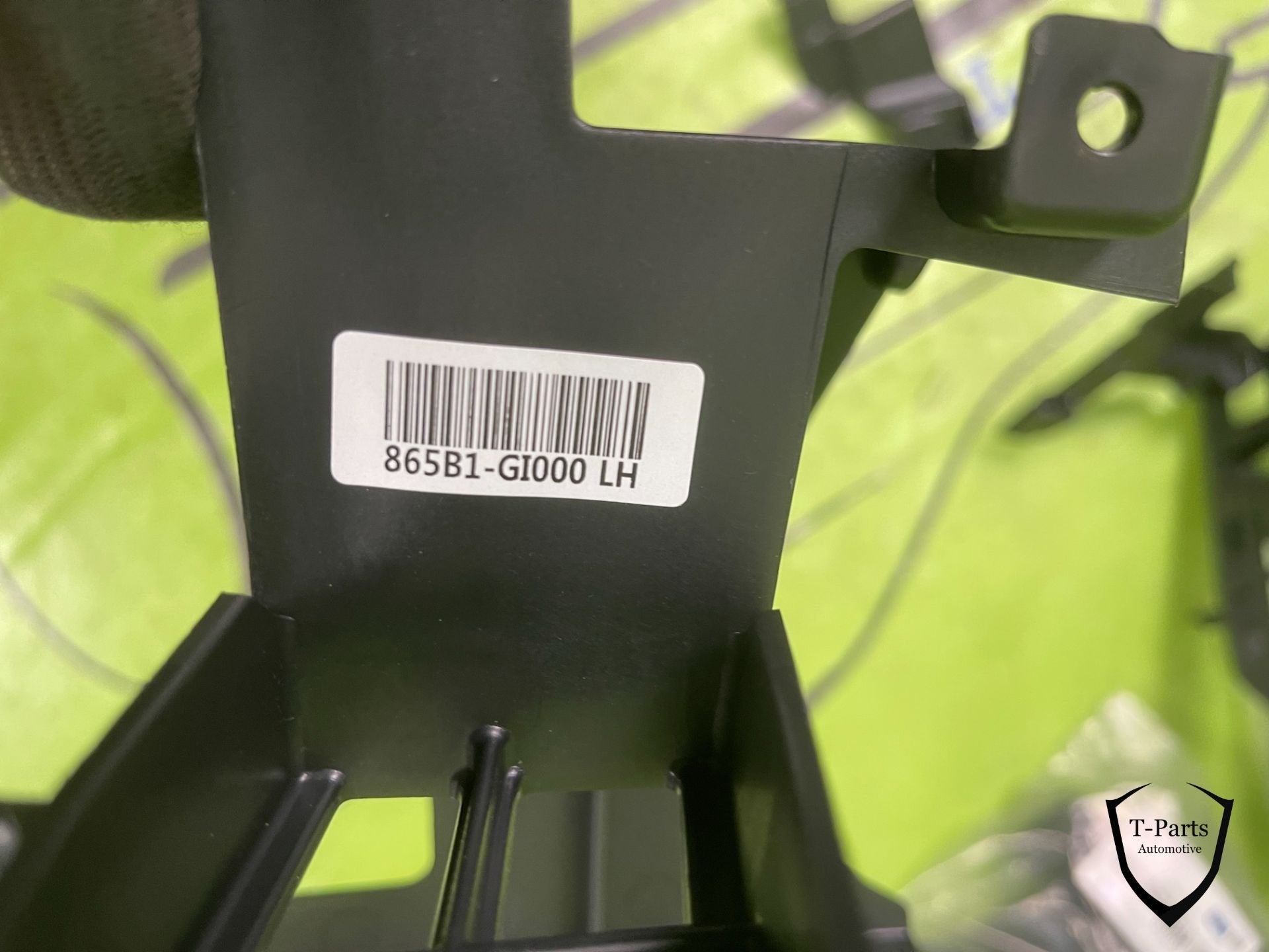 hyundai ioniq 5 voorbumper zijscherm houder 86551GI000 86552, Info@fabrikant.eu, Fabrikant BV, Nieuw, Ophalen of Verzenden