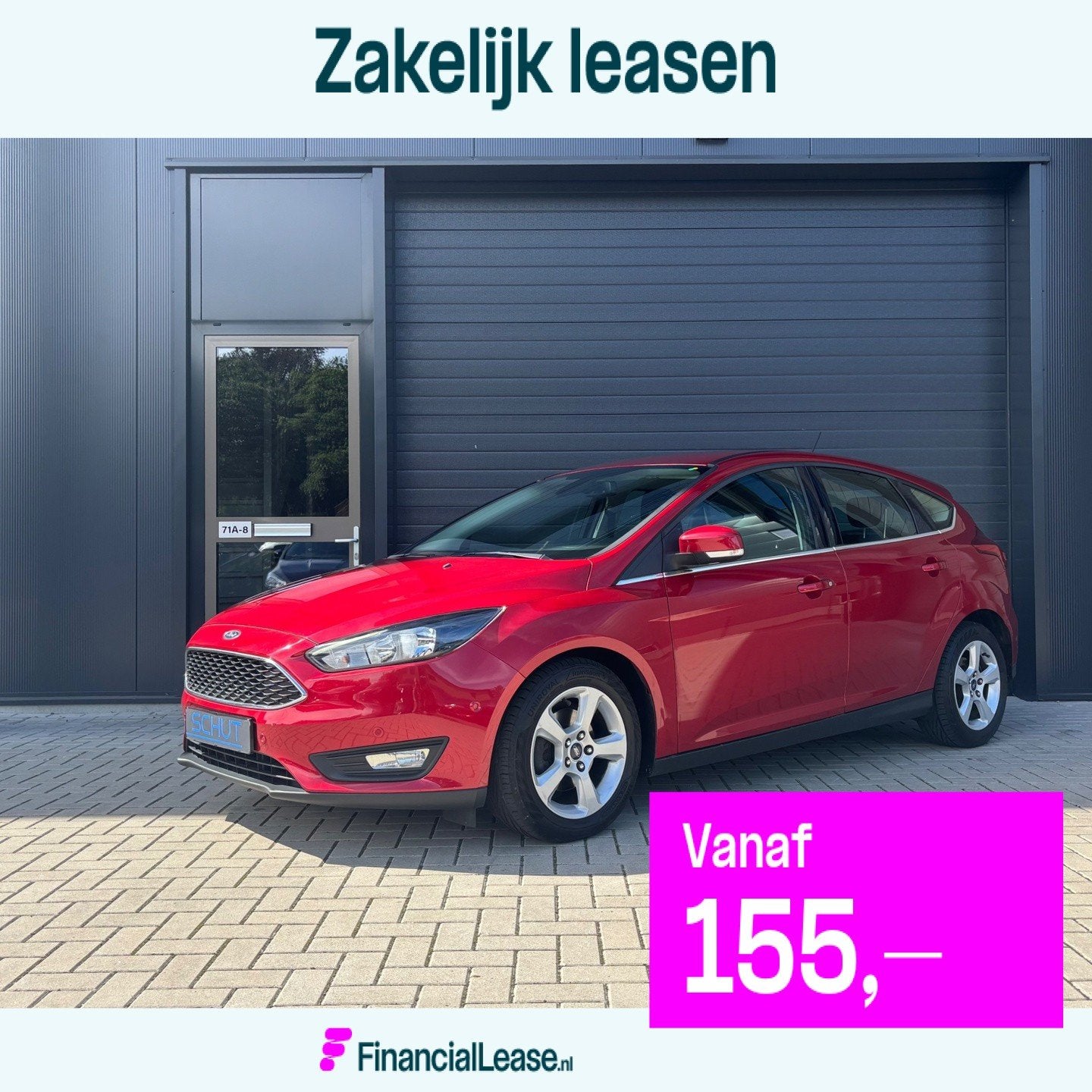 Ford Focus 1.0 Titanium Edition CLIMA | LAGE KM-STAND | CARP, Dealer onderhouden, Stof, Gebruikt, Zwart