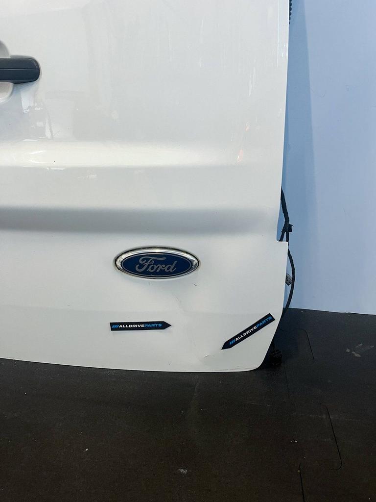 Achterdeur rechts Ford Transit connect PDT11V40010AH, Gebruikt, -, Deur, -