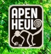 Apenheul kaartjes x2, Drie personen of meer, Ticket of Toegangskaart