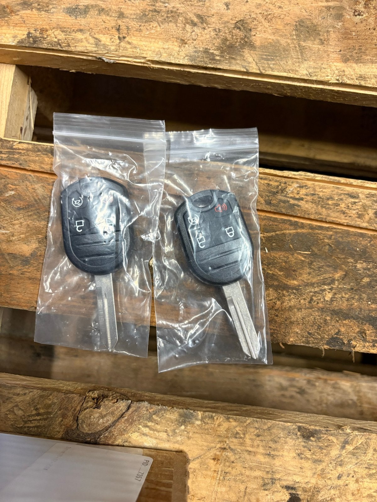 Onderdelen Ford F-150 Crew Cab 2009-2015, Ophalen of Verzenden, Nieuw, Amerikaanse onderdelen