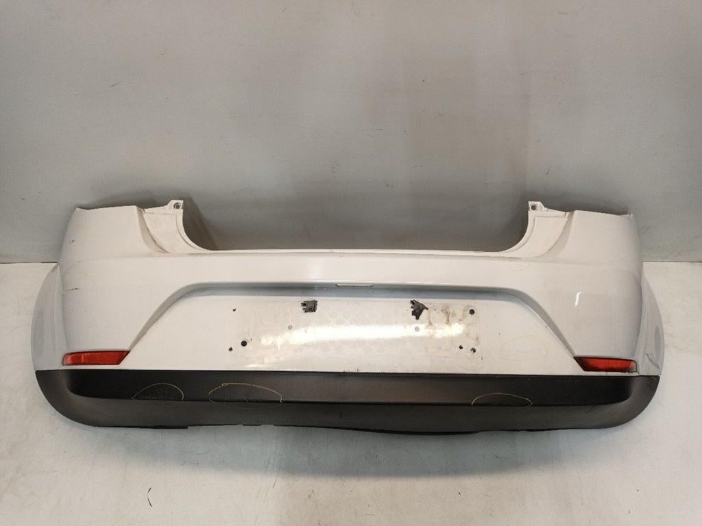 Bumper achter Seat Ibiza, Onderdelen@venauto.nl, Van der Ven Autorecycling B.V., Gebruikt, Ettenseweg 76, 4706 PB Roosendaal, The Netherlands