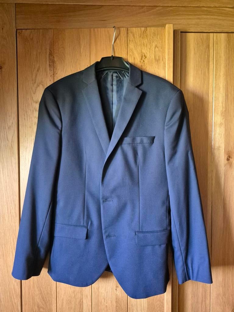Colbert maat 164 - Selected Homme / Carreman, Kinderen en Baby's, Kinderkleding | Maat 164, Ophalen of Verzenden, Zo goed als nieuw