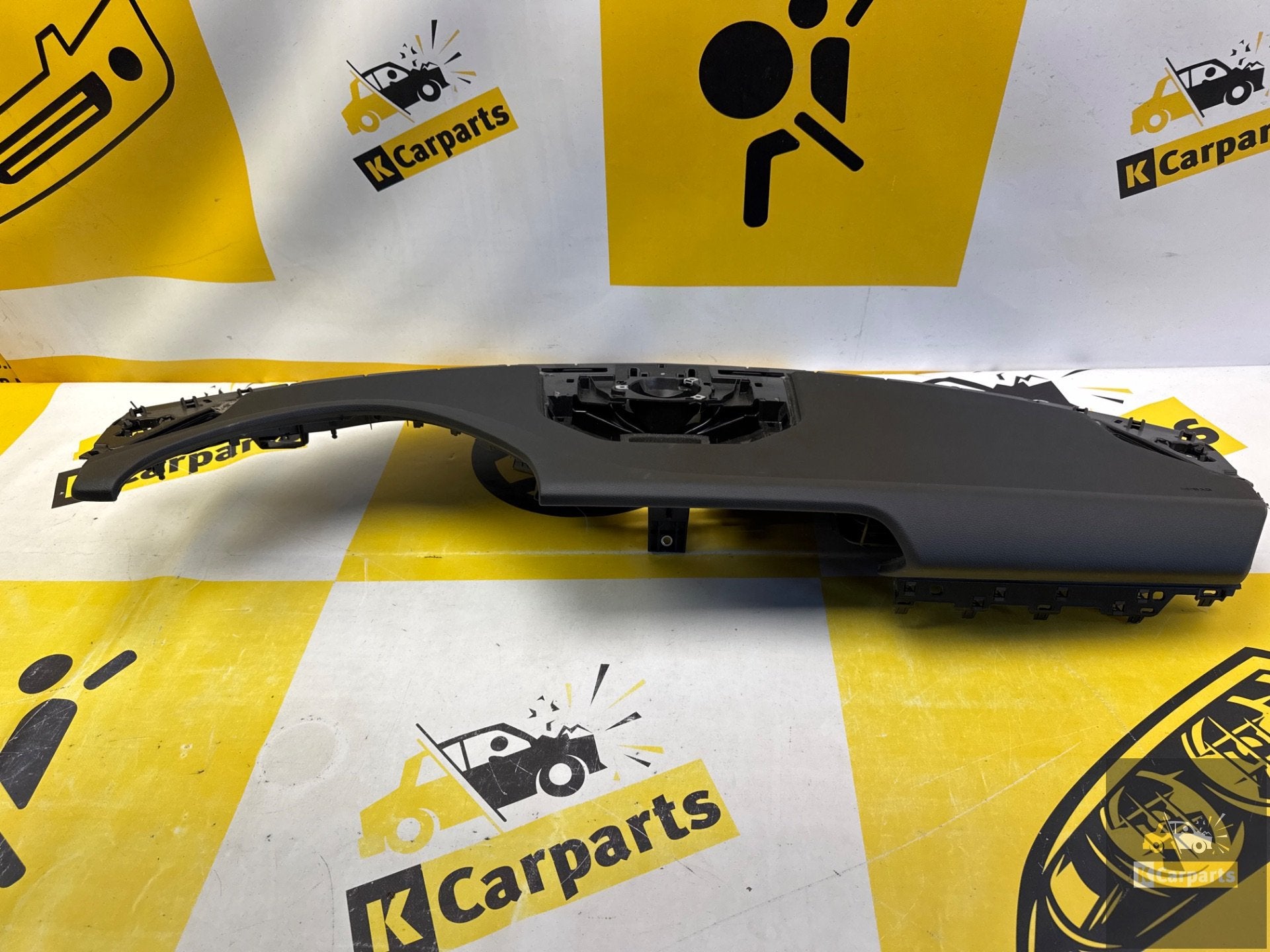 Dashboard Porsche Porsche 911 991 Airbag set origineel, Gebruikt, Porscheplatz 1
70435  Stuttgart, DE, Porsche, Info@porsche.de