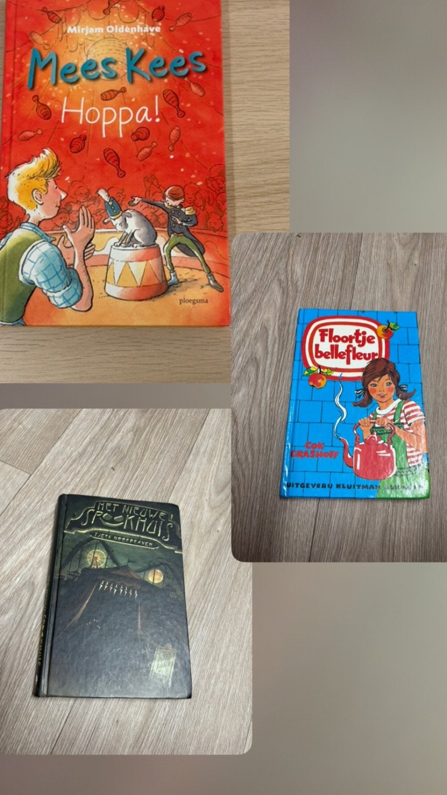 Te koop, Verzenden, Gebruikt