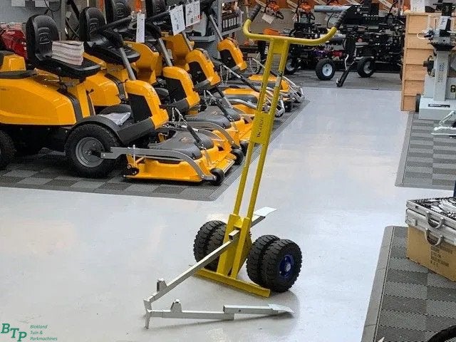 BTP Tegeltiller Orit verlegkar tegelkar tegelhulp tegellegge, Tuin en Terras, Hand-tuingereedschap, Nieuw, BTP