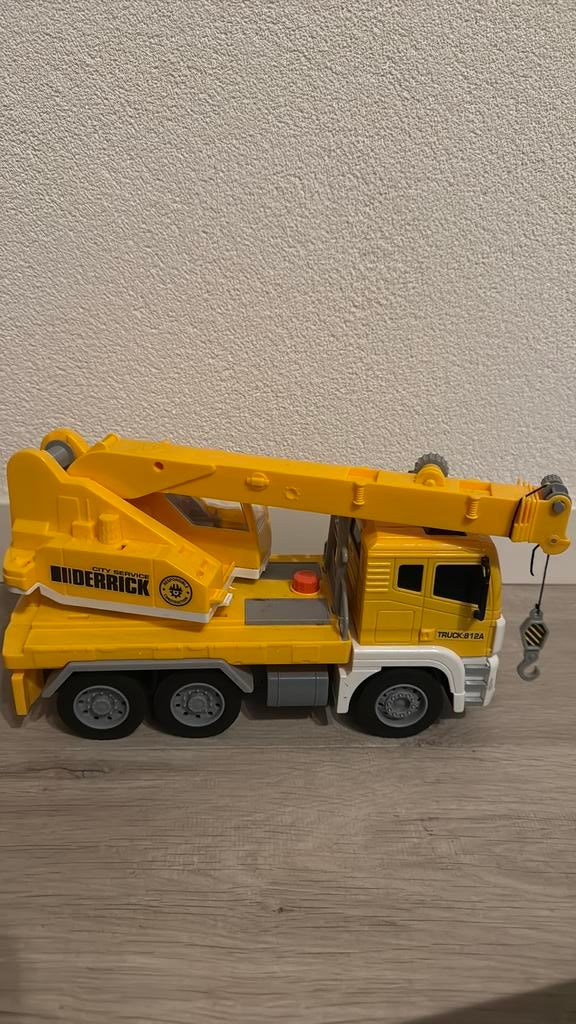 Speelgoed 3 Euro, Ophalen of Verzenden