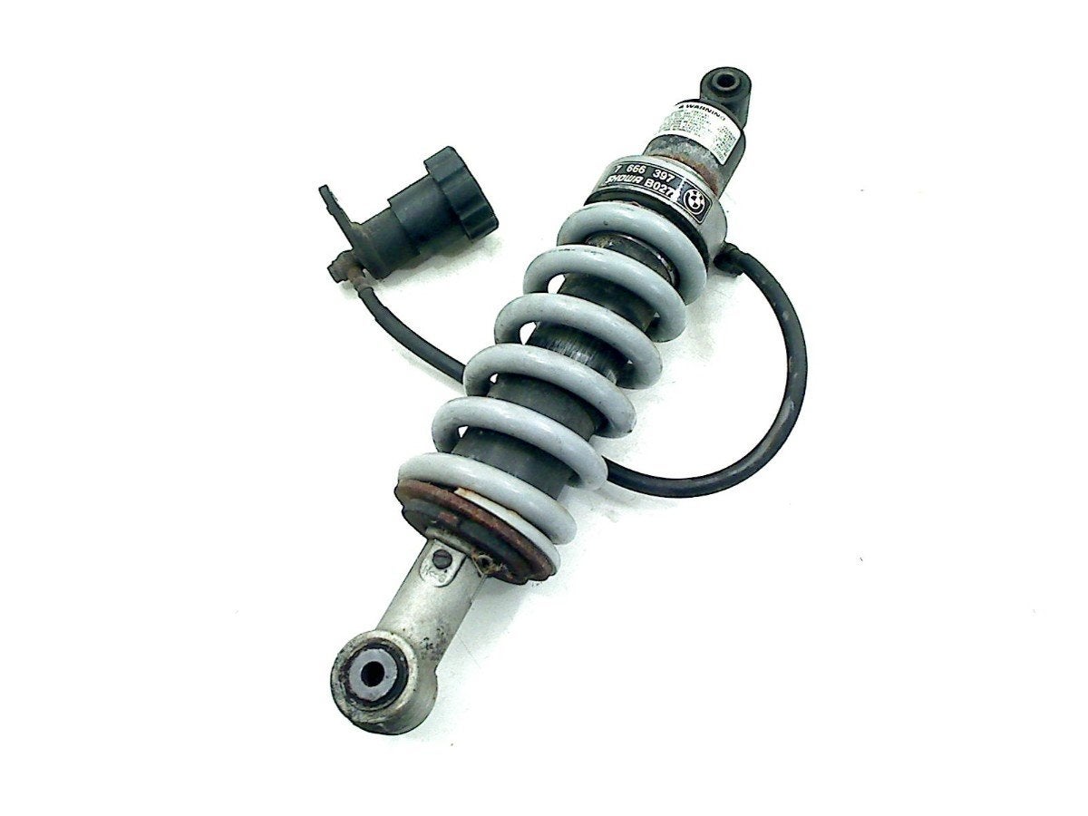 Schokbreker Achter BMW R 1150 RT (R1150RT) 2002 7666397, Bayerische Motoren Werke AG, Gebruikt, Kundenbetreuung@bmw.de, Petuelring 130, München 80809, , Duitsland