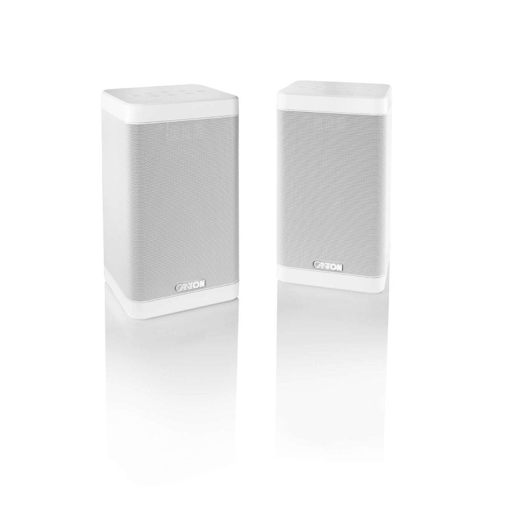 Canton | Smart Soundbox 3 | Wifi Smart Speaker multi | Wit*