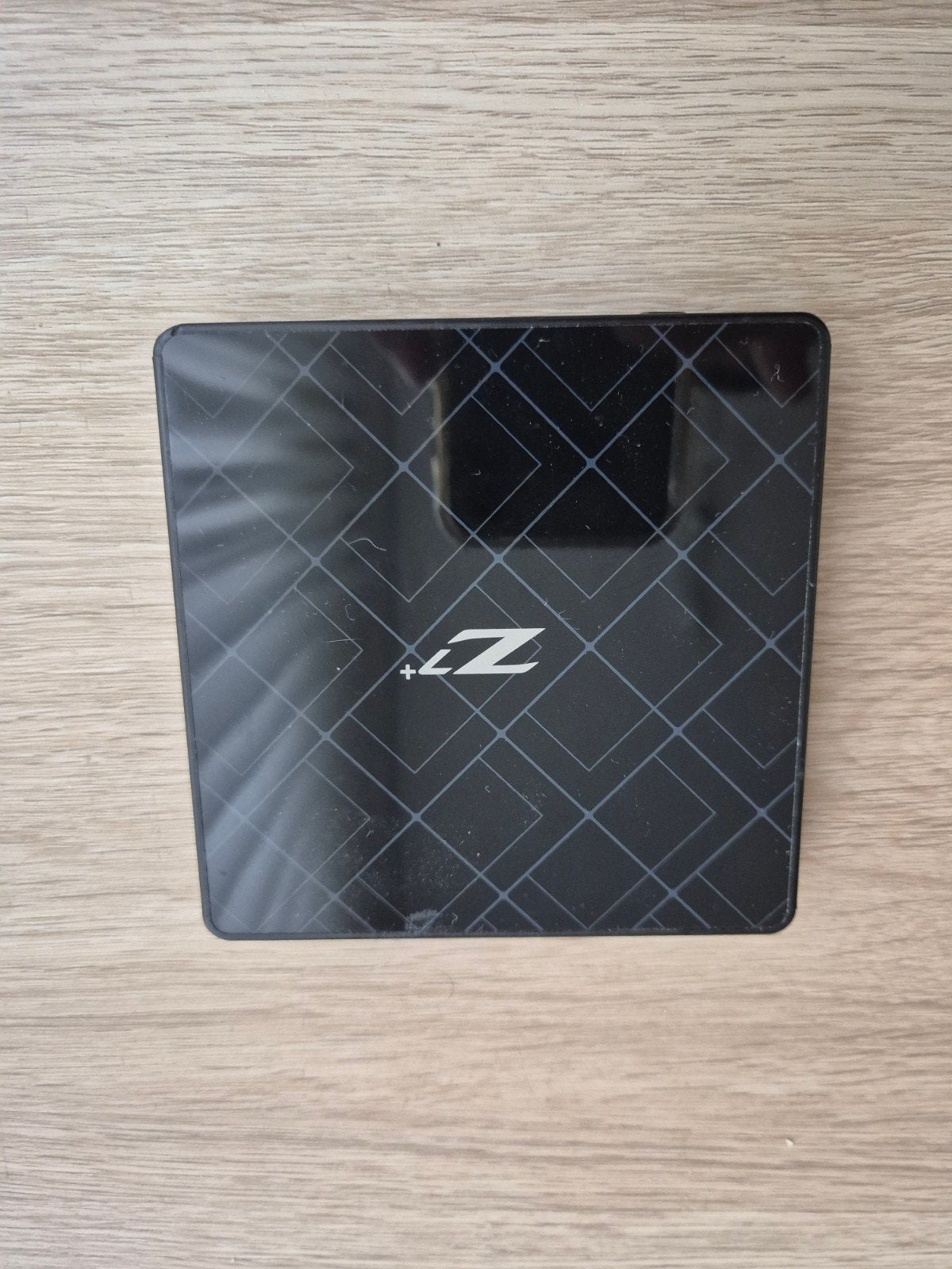Formuler Z7+ 4K UHD Android IPTV Box met afstandsbediening, Ophalen, HDMI, Minder dan 500 GB