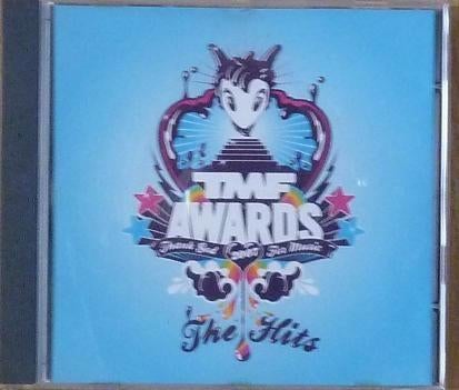 TMF Awards 2007, Ophalen of Verzenden, Zo goed als nieuw