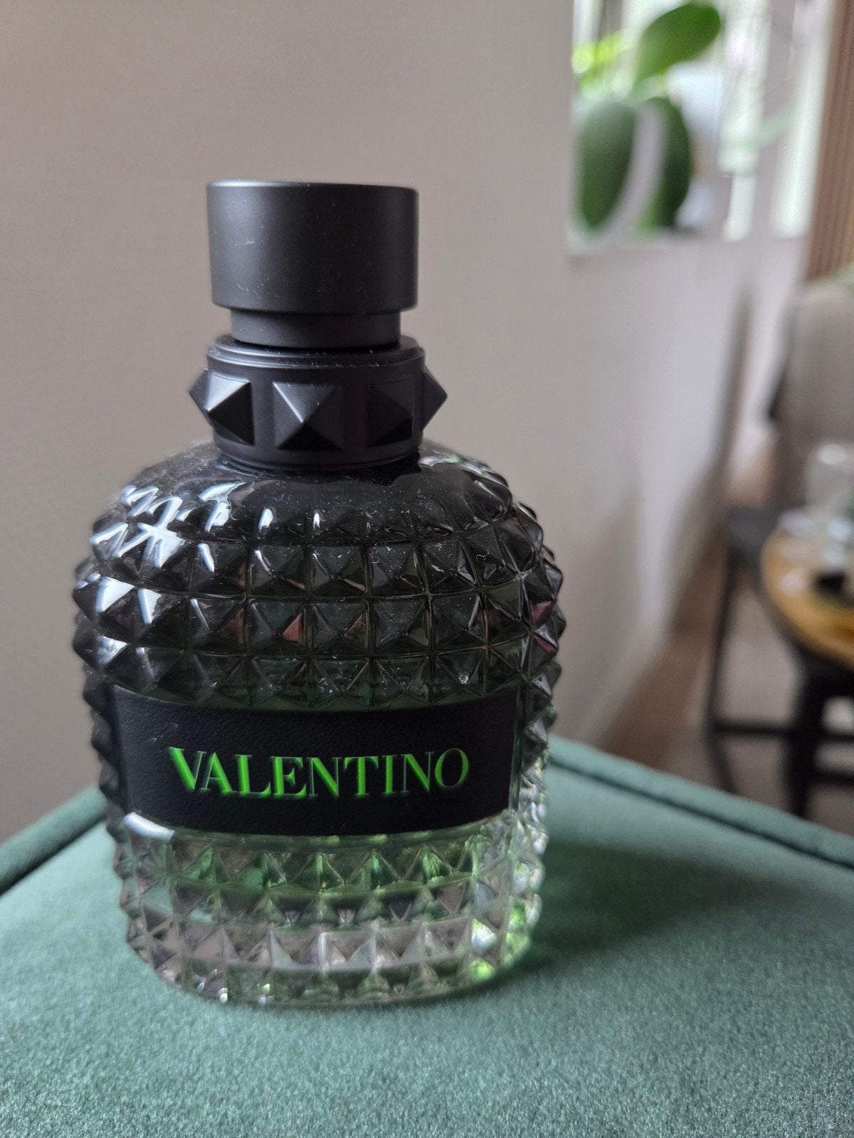 Valentino parfum, Ophalen of Verzenden, Nieuw