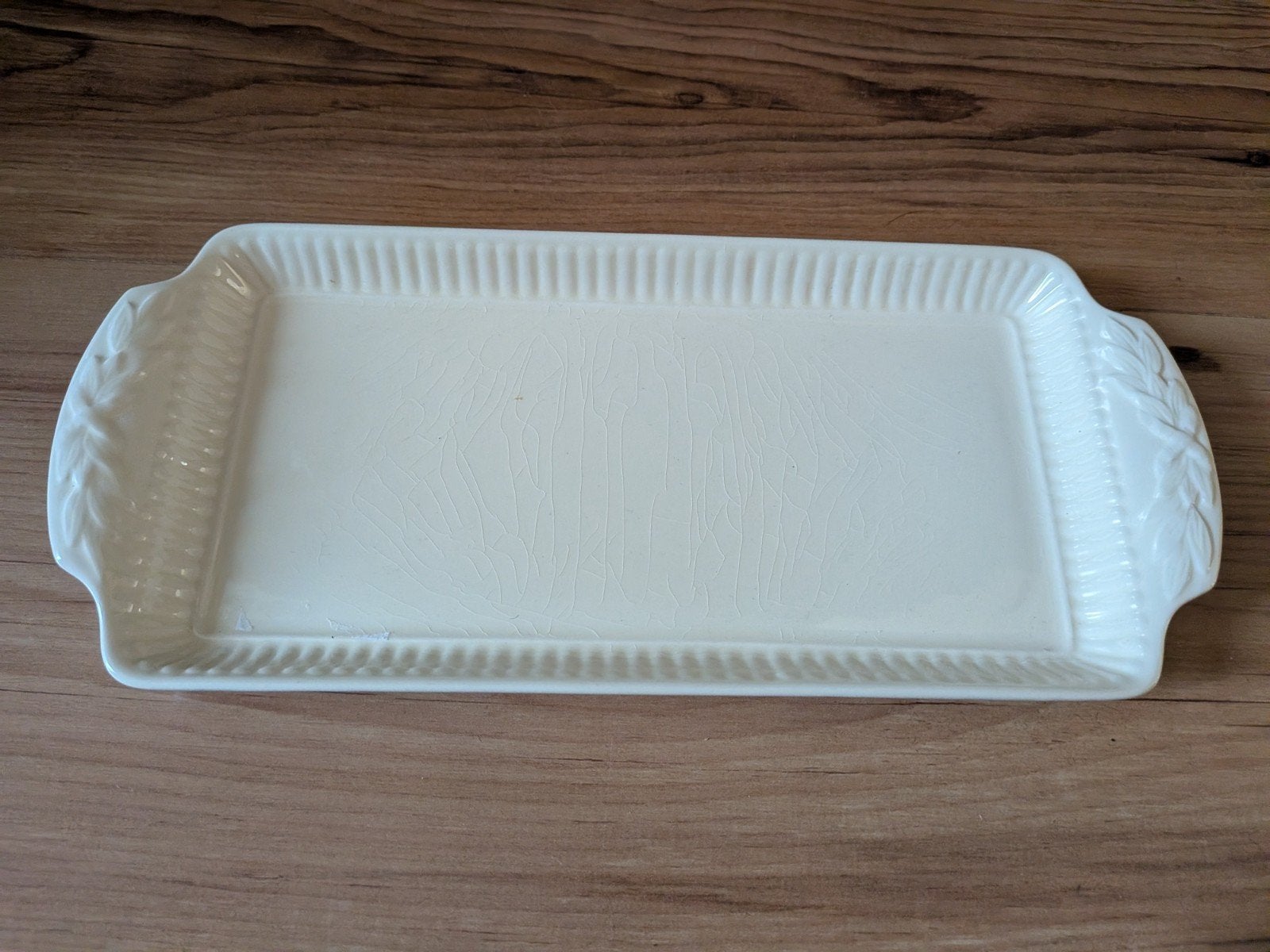 Wedgwood Edme, Ophalen of Verzenden