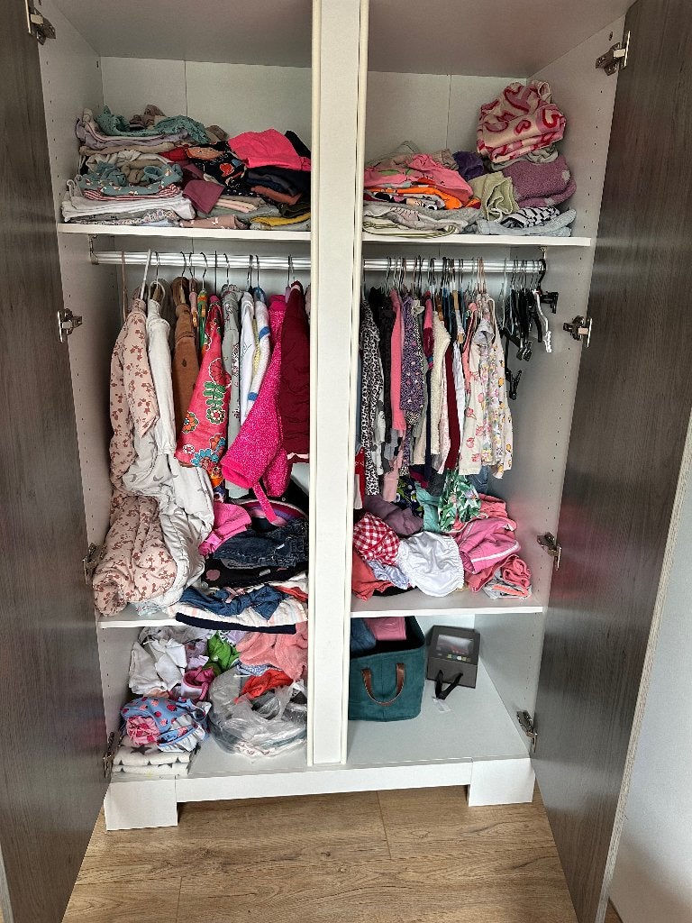 Interbaby babyslaapkamer, Ophalen, 50 tot 70 cm, 105 cm of meer, 100 cm of meer