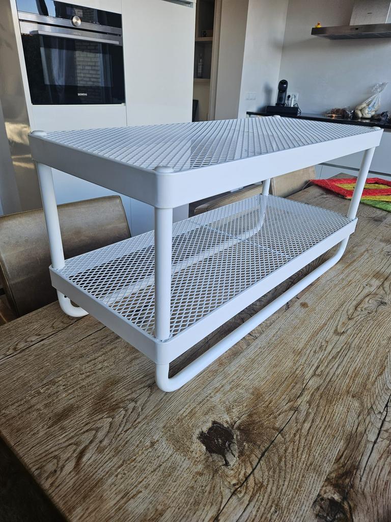 IKEA MACKAPAR, Ophalen, Zo goed als nieuw