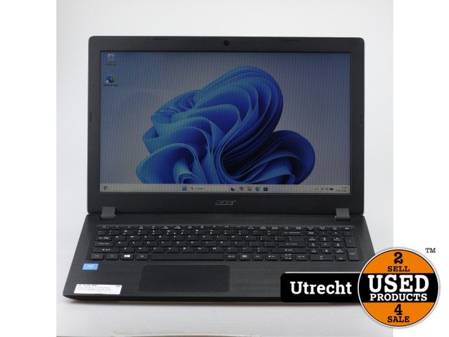 Acer Aspire 3 A315 Intel Celeron/4GB/128GB SSD Win 11