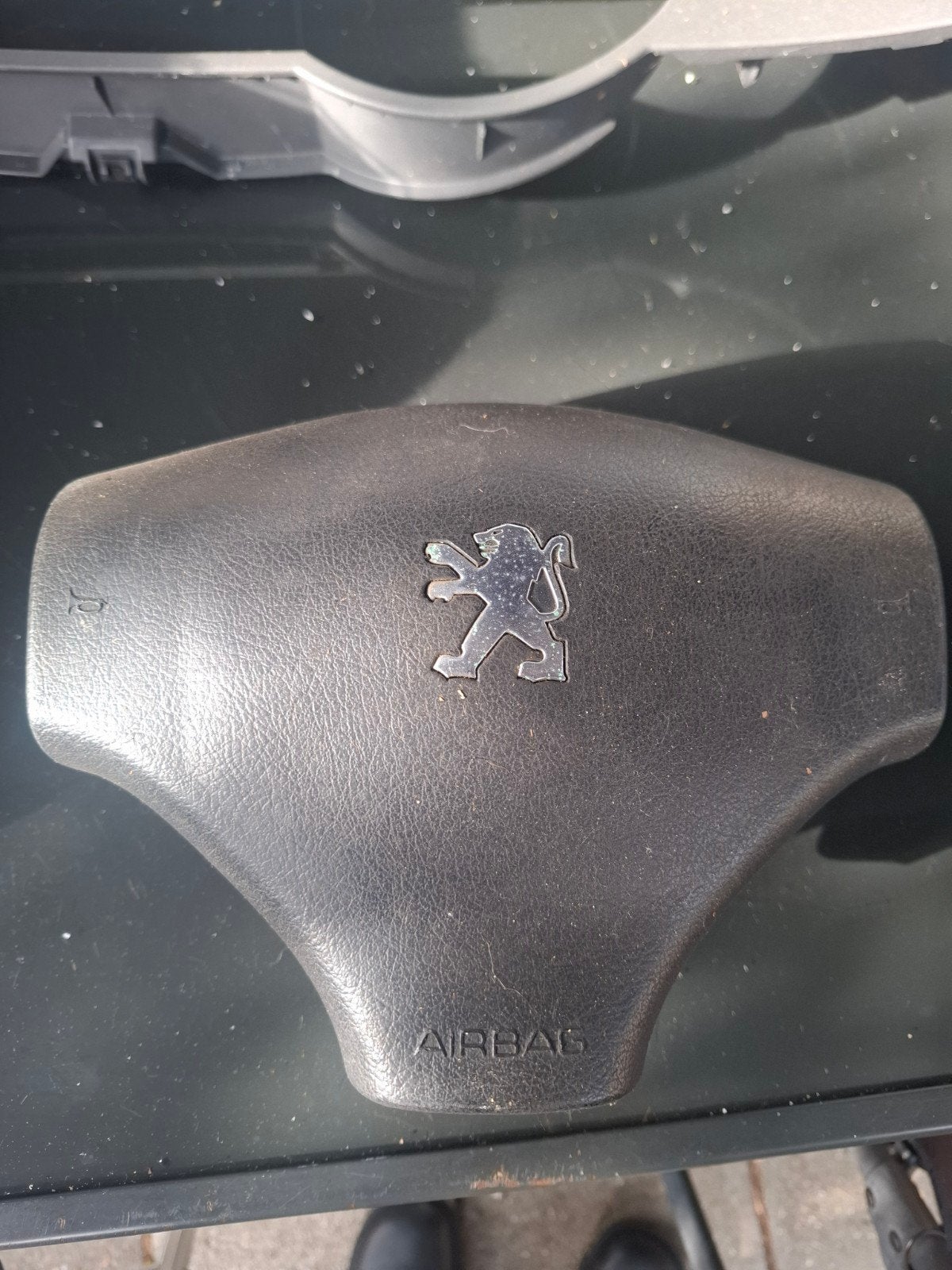Peugeot Airbag, Auto-onderdelen, Ophalen, Gebruikt, Peugeot