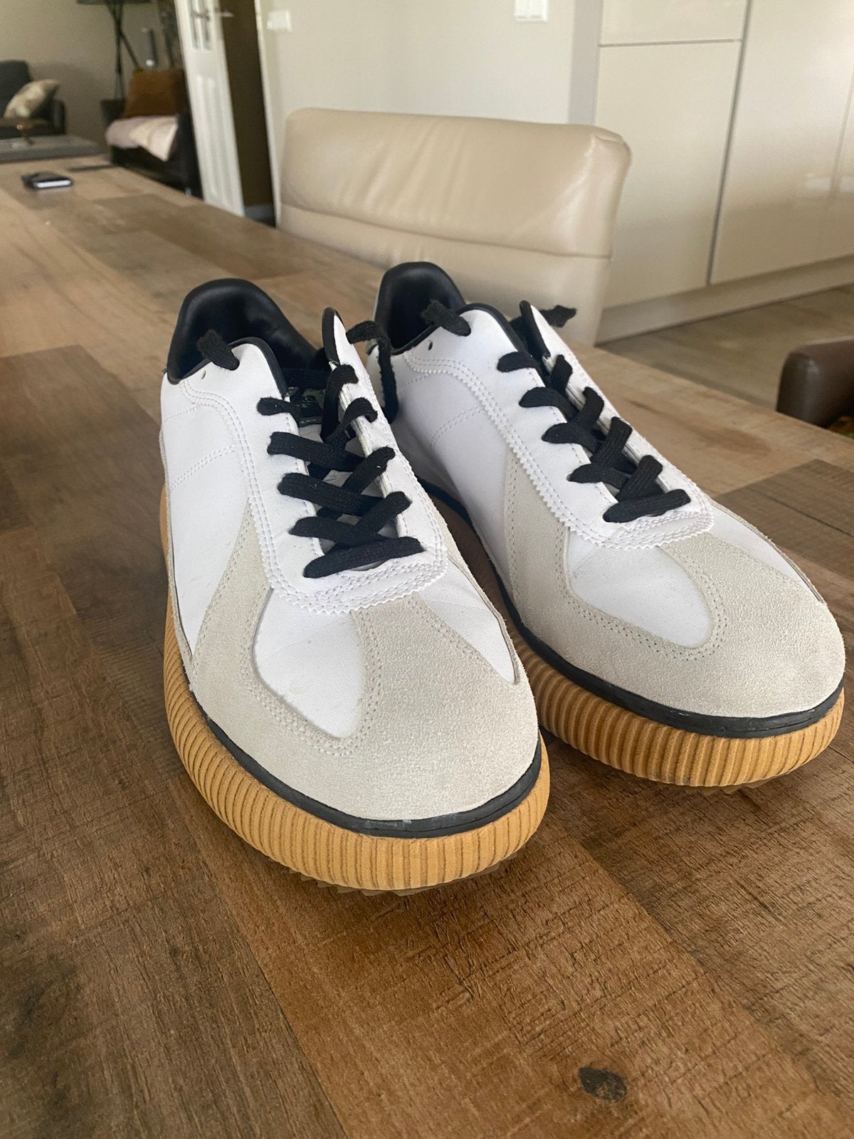 Onitsuka Tiger, Ophalen of Verzenden, Zo goed als nieuw