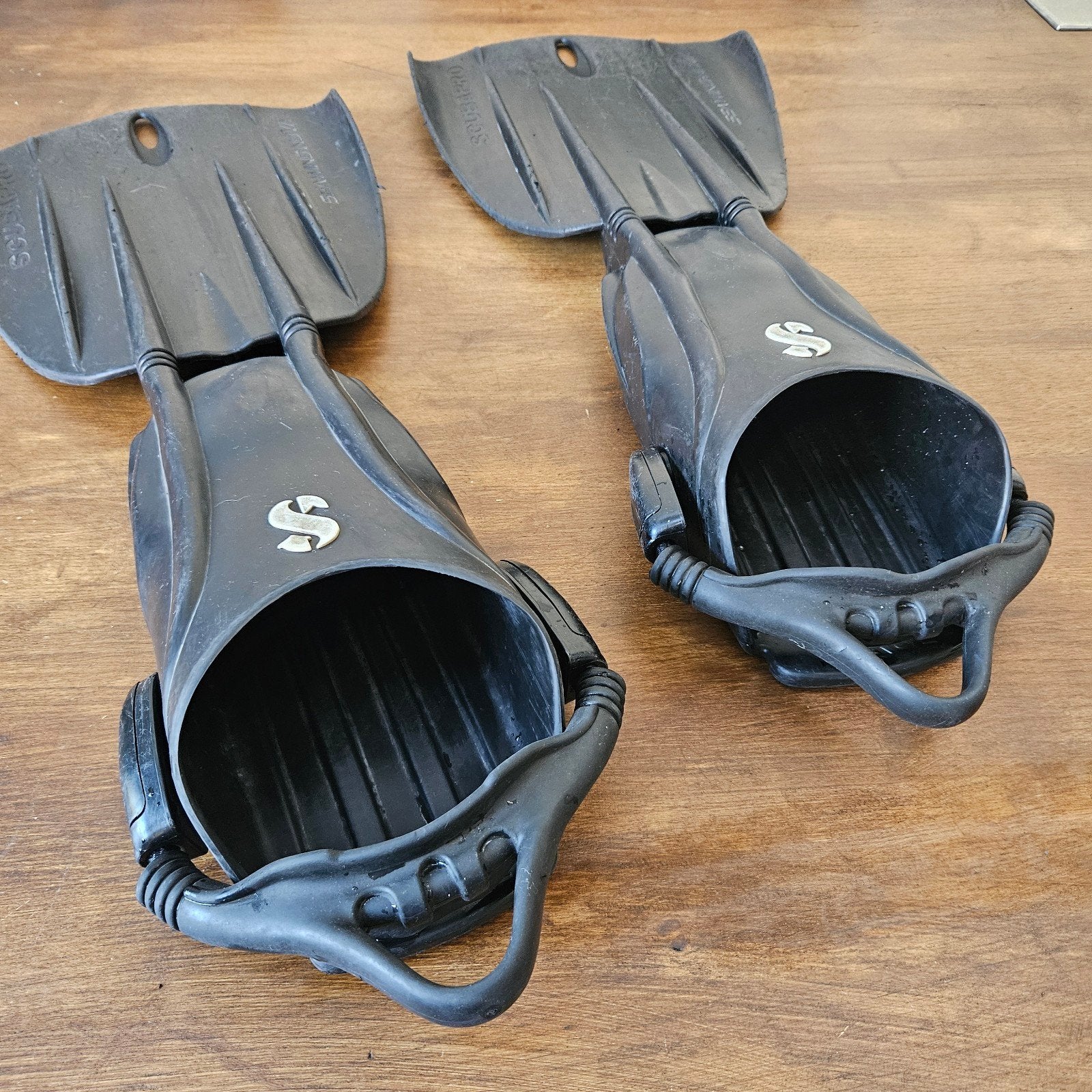 SCUBAPRO Seawing Nova flippers – maat Large, Watersport en Boten, Duiken, Ophalen of Verzenden, Zwem- of Duikvliezen