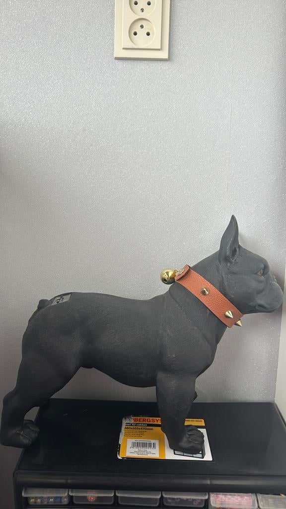 Speaker in de vorm van een hond, Overige merken, Overige typen, Ophalen of Verzenden, Zo goed als nieuw