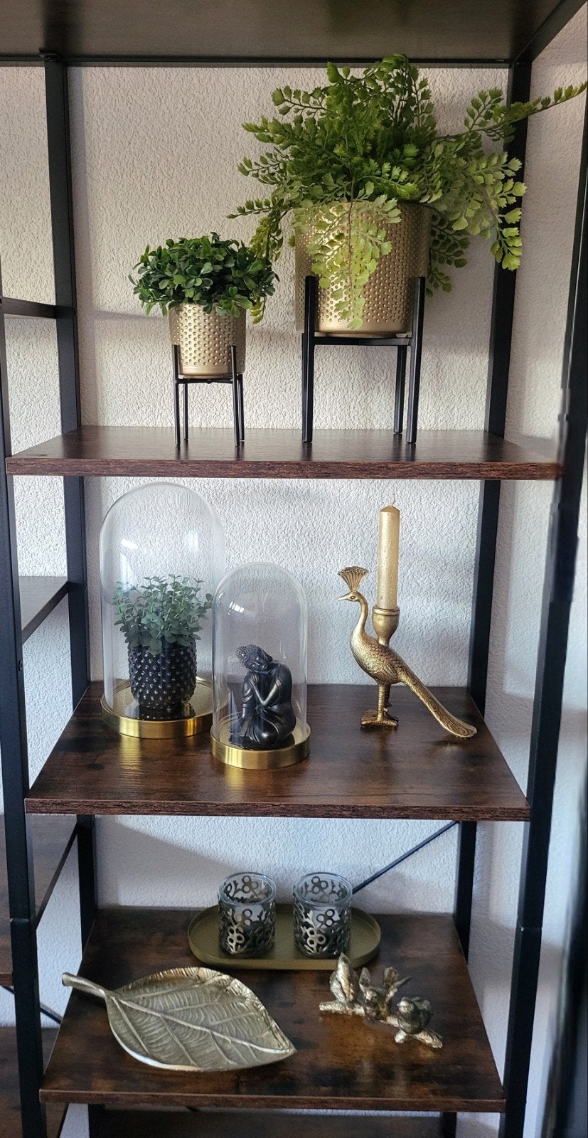 complete set woondecoratie, Huis en Inrichting, Overige materialen, Overige merken, Overige typen, Ophalen of Verzenden