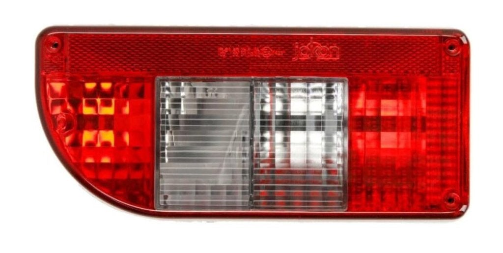 Jokon Achterlicht 821 Rem/ Knipper/ Kenteken/ Mist/, Buurserstraat 15 A, 7481 EG,Haaksbergen, Ophalen of Verzenden, Info@123CamperOnderdelen.nl