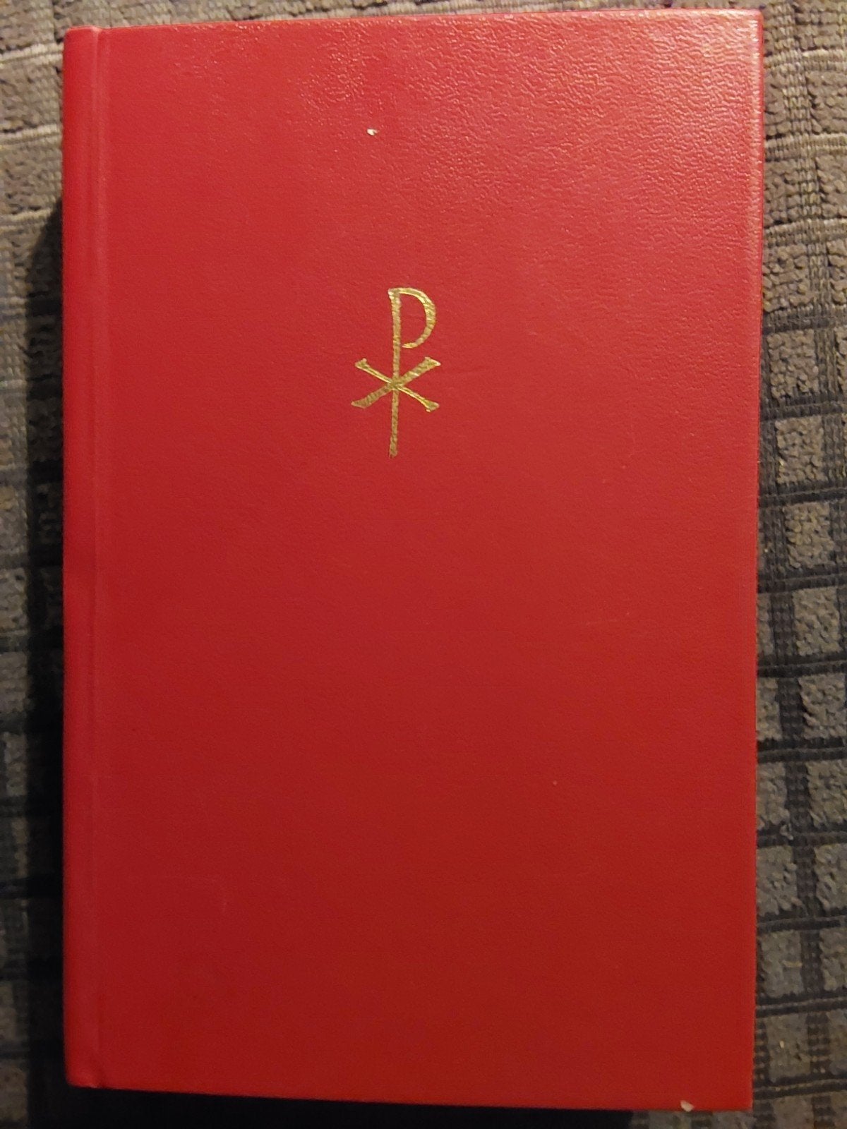 Liedboek voor de Kerken - Psalmen en Gezangen, Ophalen of Verzenden, Zo goed als nieuw, Interkerkelijke Stichting voor het Kerklied