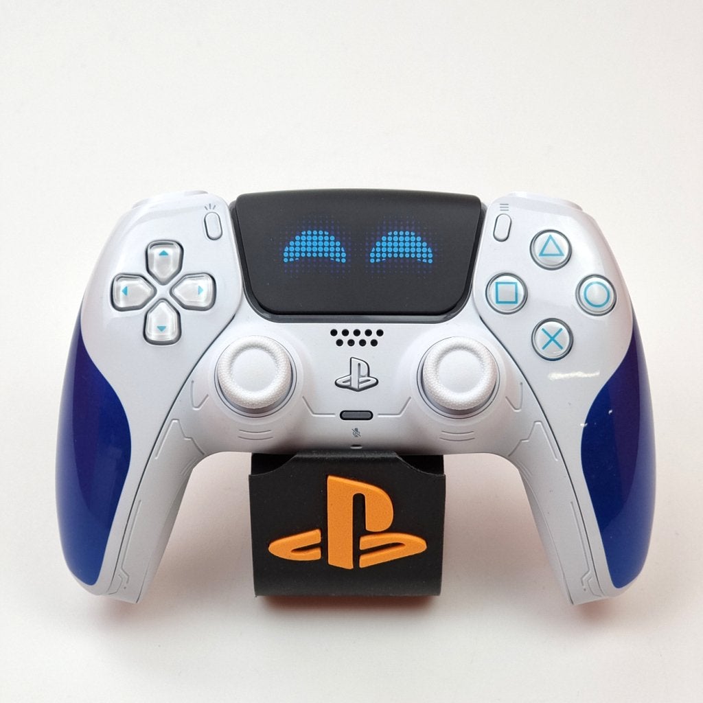 Sony Playstation 5 Dualsense Controller Astro Bot, Sony, Zo goed als nieuw, Support@sony.com, 1-7-1 Konan, Minato-ku
Tokyo 108-0075
Japan